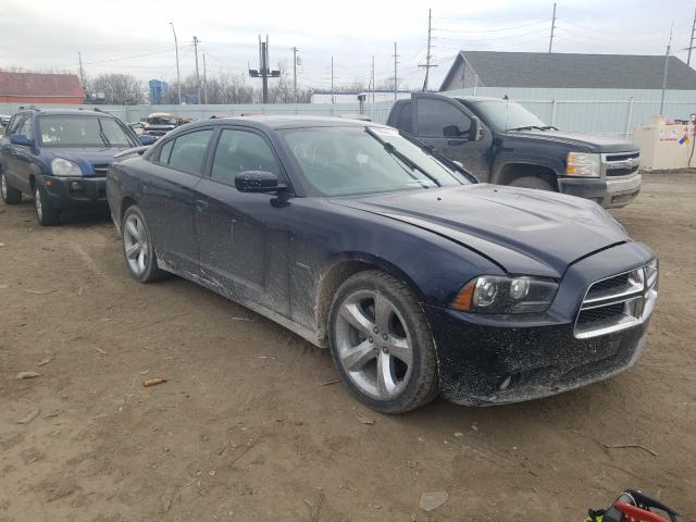 DODGE CHARGER R/ 2011 2b3cl5ct1bh502636