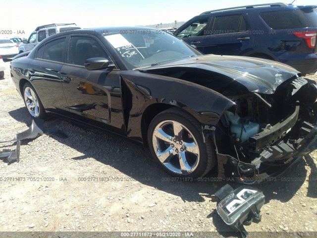 DODGE CHARGER 2011 2b3cl5ct1bh502720