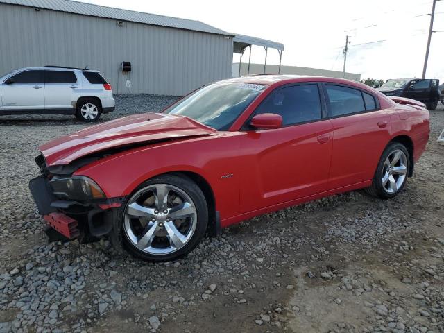 DODGE CHARGER R/ 2011 2b3cl5ct1bh508467