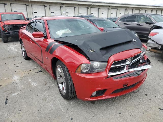 DODGE CHARGER R/ 2011 2b3cl5ct1bh508596