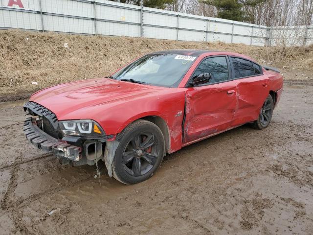 DODGE CHARGER 2011 2b3cl5ct1bh511465