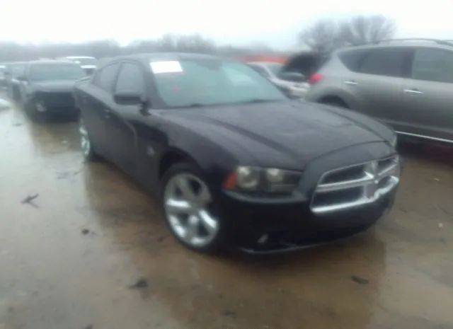 DODGE CHARGER 2011 2b3cl5ct1bh513992