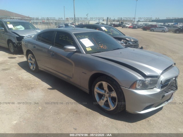 DODGE CHARGER 2011 2b3cl5ct1bh519775