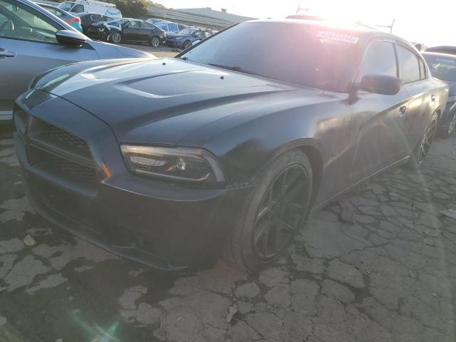 DODGE CHARGER 2011 2b3cl5ct1bh521266