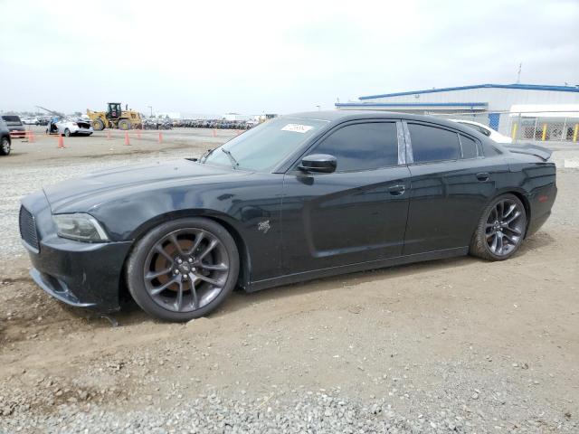 DODGE CHARGER 2011 2b3cl5ct1bh527729