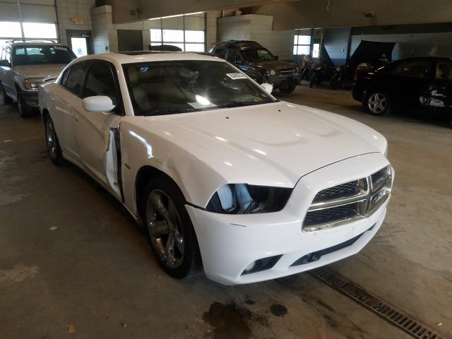 DODGE CHARGER R/ 2011 2b3cl5ct1bh552484