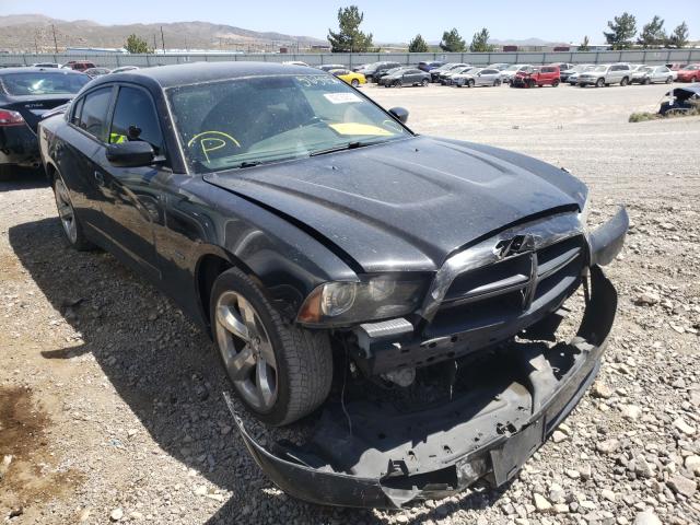 DODGE CHARGER R/ 2011 2b3cl5ct1bh563856