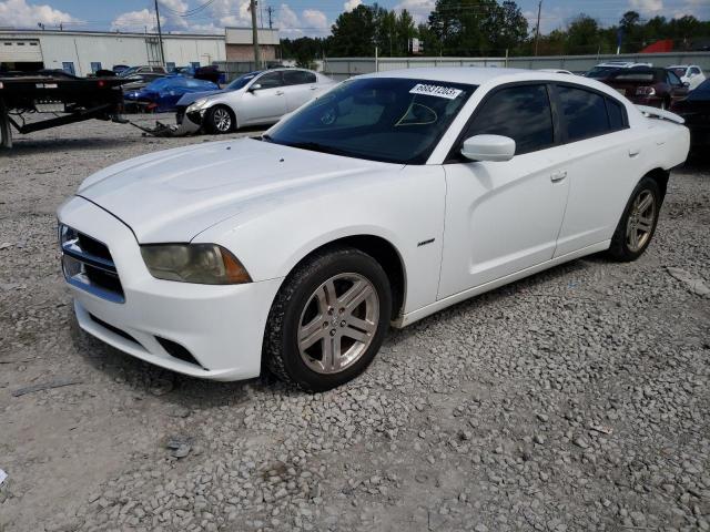 DODGE CHARGER R/ 2011 2b3cl5ct1bh572010