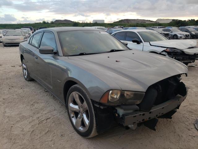 DODGE CHARGER R/ 2011 2b3cl5ct1bh572122