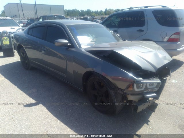 DODGE CHARGER 2011 2b3cl5ct1bh590460