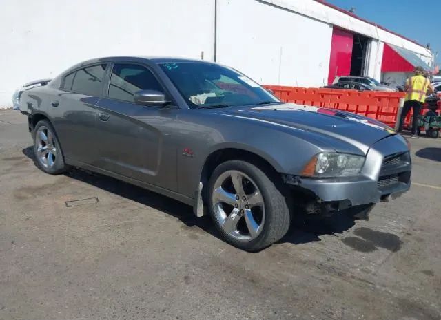 DODGE CHARGER 2011 2b3cl5ct1bh598008