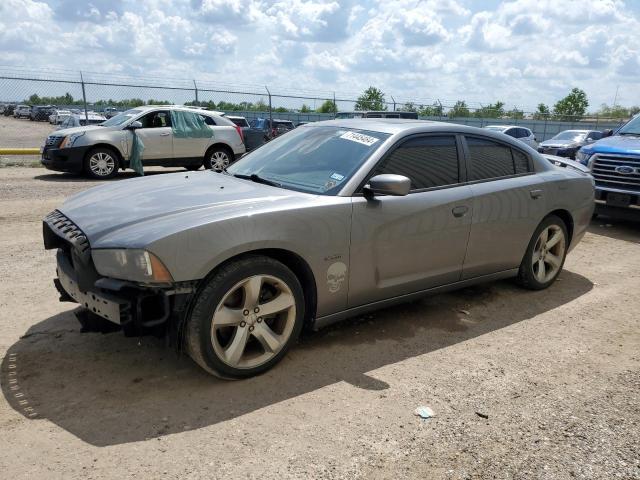 DODGE CHARGER R/ 2011 2b3cl5ct1bh609248