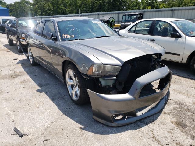 DODGE CHARGER R/ 2011 2b3cl5ct1bh609685