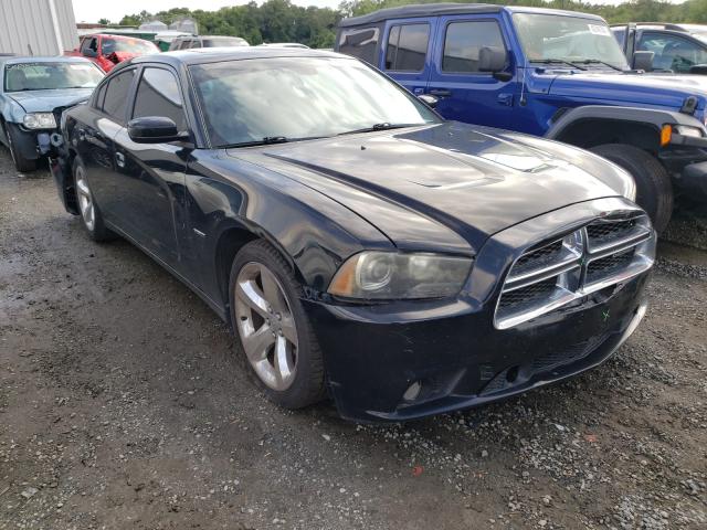 DODGE CHARGER R/ 2011 2b3cl5ct1bh610335