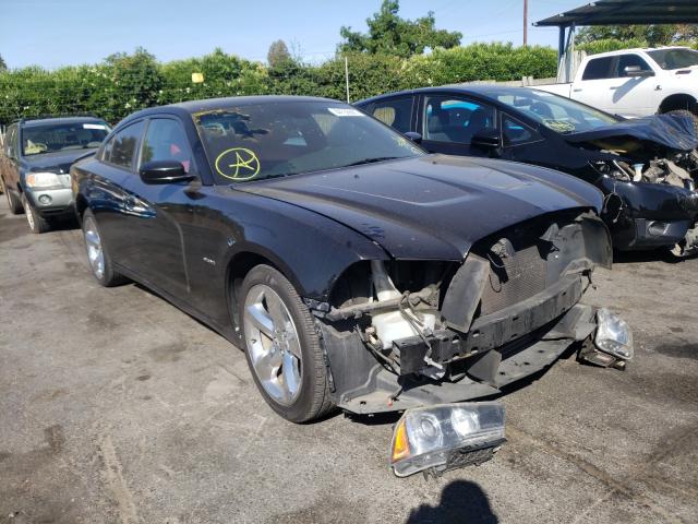 DODGE CHARGER R/ 2011 2b3cl5ct2bh503147