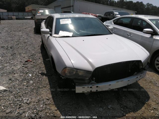 DODGE CHARGER 2011 2b3cl5ct2bh503438