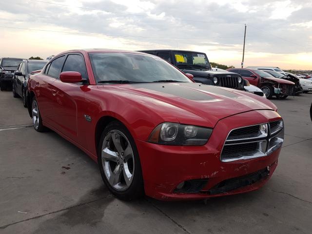 DODGE CHARGER R/ 2011 2b3cl5ct2bh504122