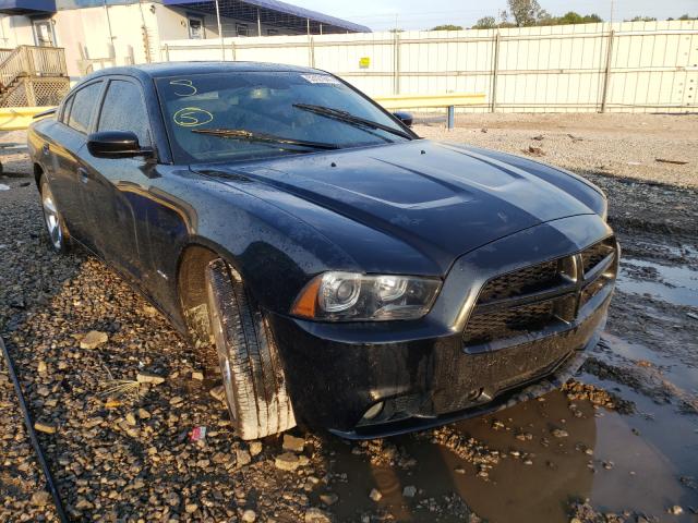 DODGE CHARGER R/ 2011 2b3cl5ct2bh504542