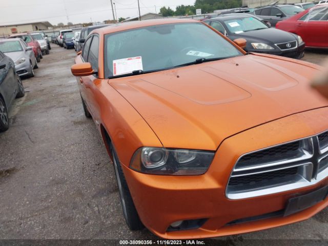 DODGE CHARGER 2011 2b3cl5ct2bh504850