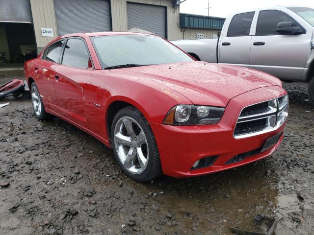 DODGE CHARGER R/ 2011 2b3cl5ct2bh506615