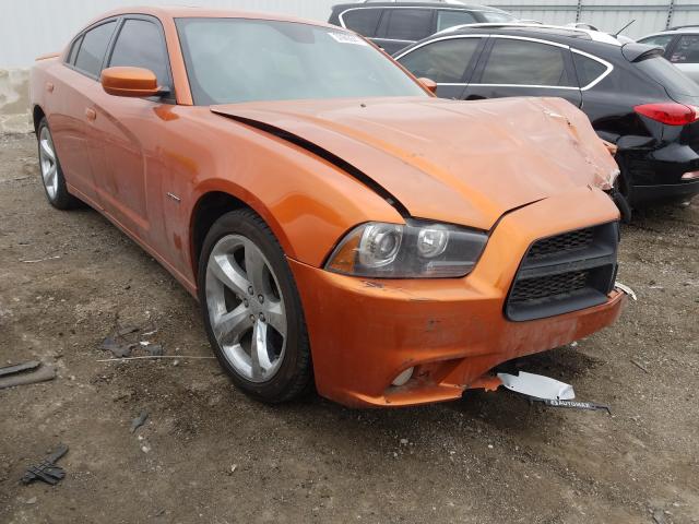 DODGE CHARGER R/ 2011 2b3cl5ct2bh506663