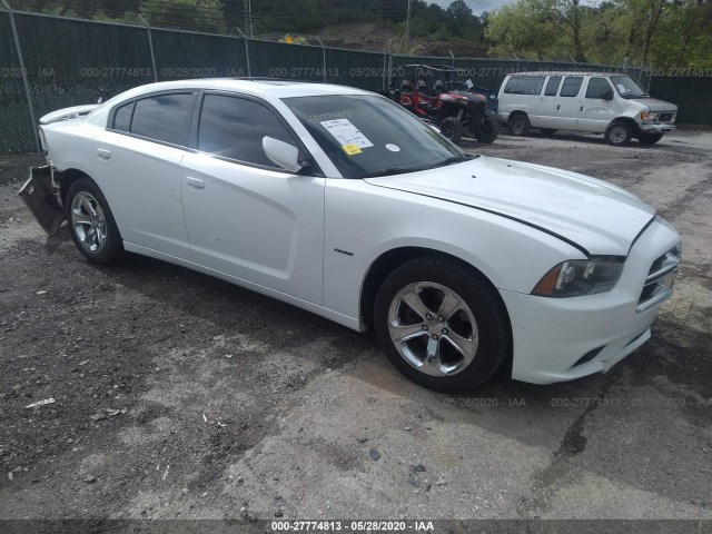 DODGE CHARGER 2011 2b3cl5ct2bh506971