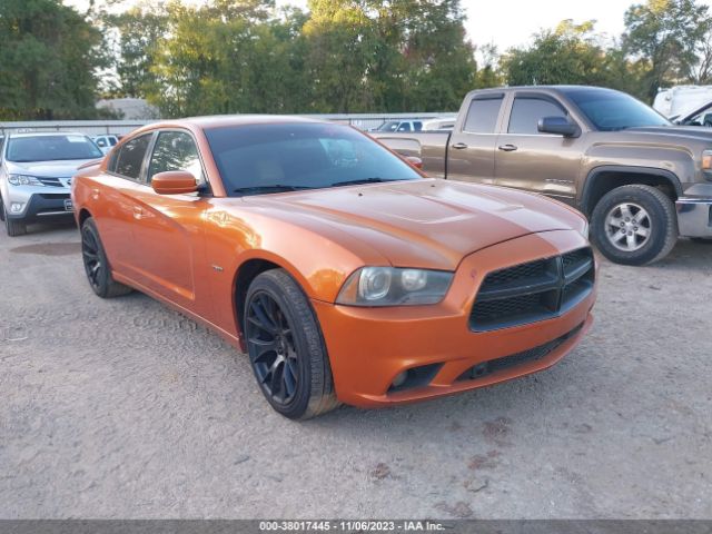 DODGE CHARGER 2011 2b3cl5ct2bh507313