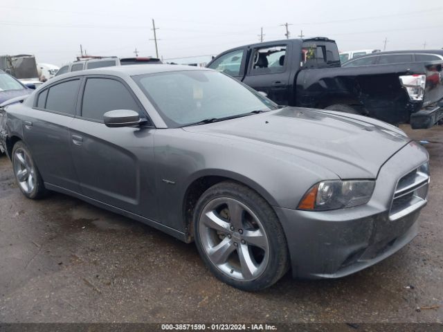 DODGE CHARGER 2011 2b3cl5ct2bh511510