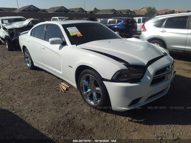 DODGE CHARGER 2011 2b3cl5ct2bh511796