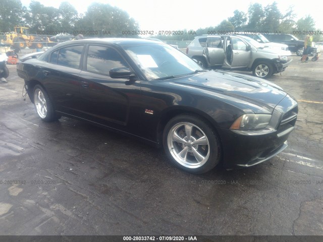 DODGE CHARGER 2011 2b3cl5ct2bh518067