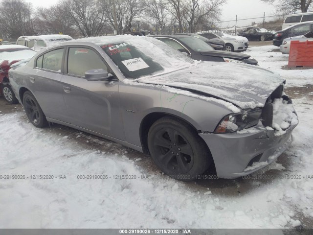 DODGE CHARGER 2011 2b3cl5ct2bh520403