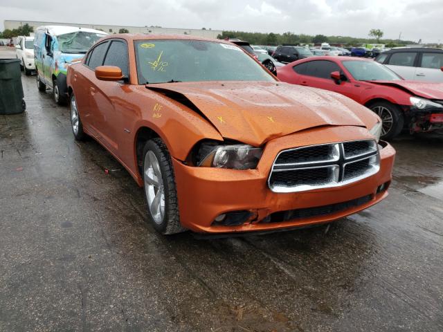 DODGE CHARGER R/ 2011 2b3cl5ct2bh521258