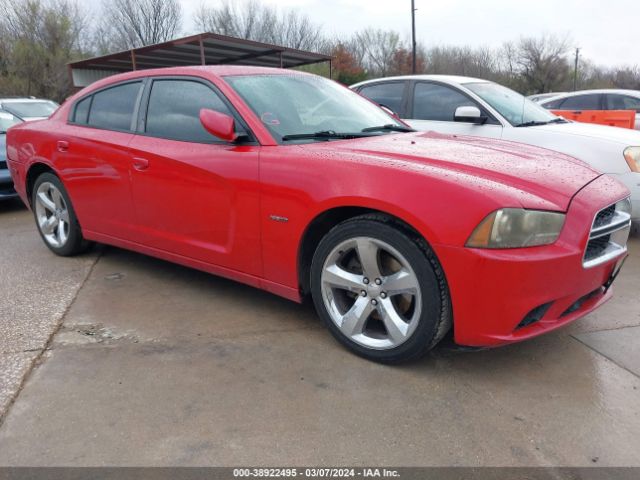 DODGE CHARGER 2011 2b3cl5ct2bh526928