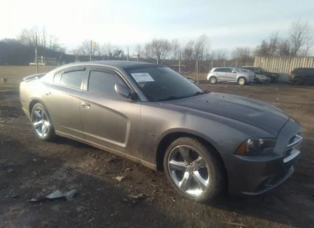 DODGE CHARGER 2011 2b3cl5ct2bh527464