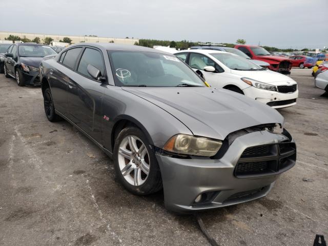 DODGE CHARGER R/ 2011 2b3cl5ct2bh552347