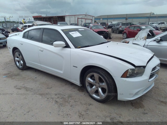 DODGE CHARGER 2011 2b3cl5ct2bh552350