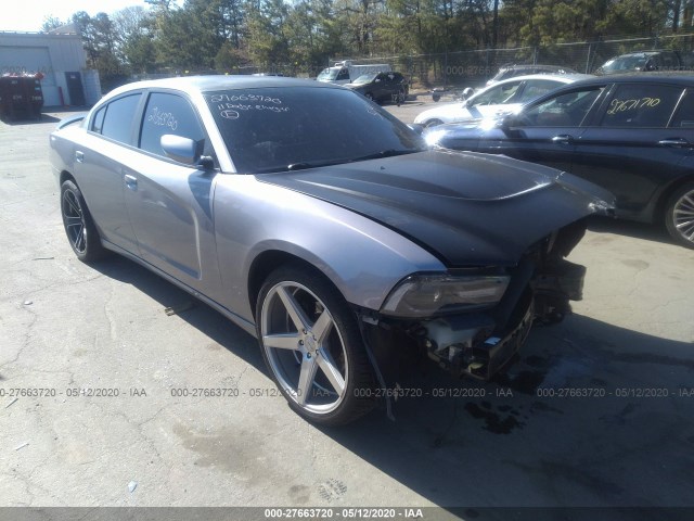 DODGE CHARGER 2011 2b3cl5ct2bh555314