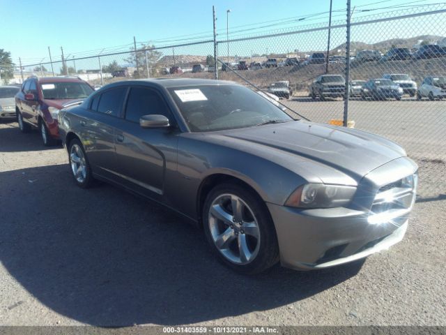 DODGE CHARGER 2011 2b3cl5ct2bh567771