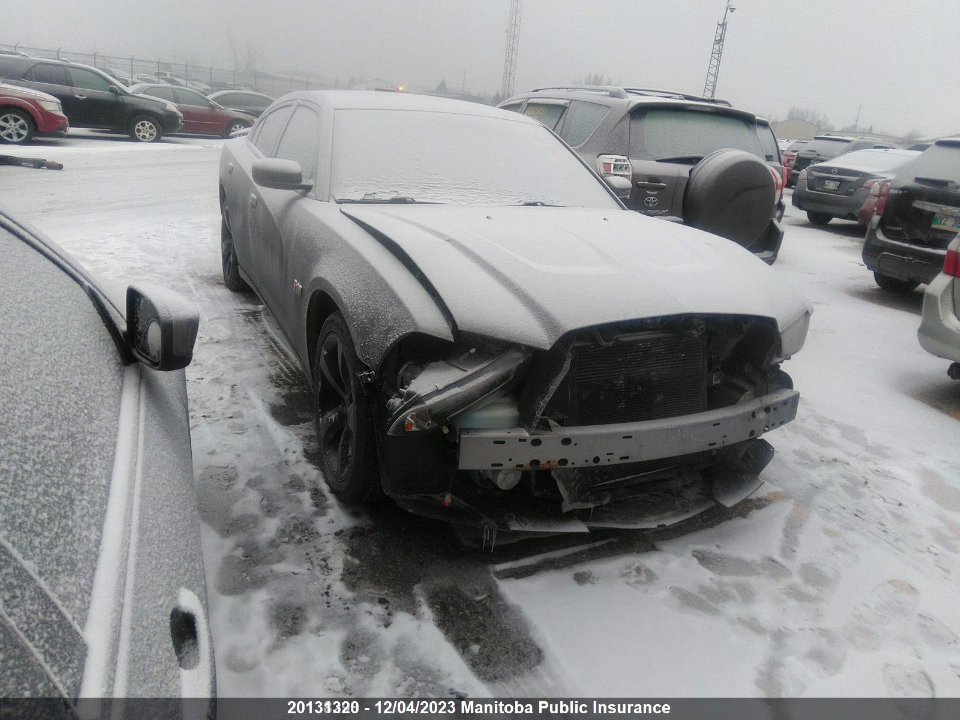 DODGE CHARGER 2011 2b3cl5ct2bh572288