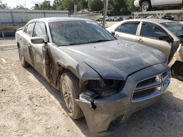 DODGE CHARGER R/ 2011 2b3cl5ct2bh584117