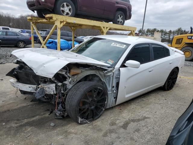 DODGE CHARGER 2011 2b3cl5ct2bh609551