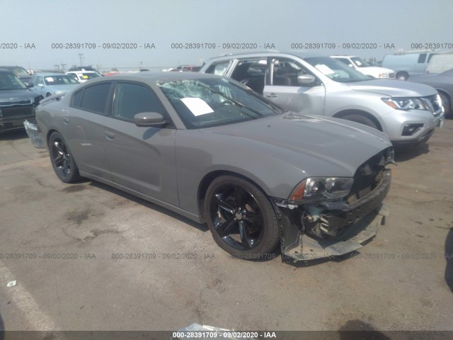 DODGE CHARGER 2011 2b3cl5ct2bh613650