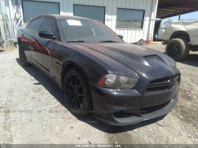 DODGE CHARGER 2011 2b3cl5ct2bh616189