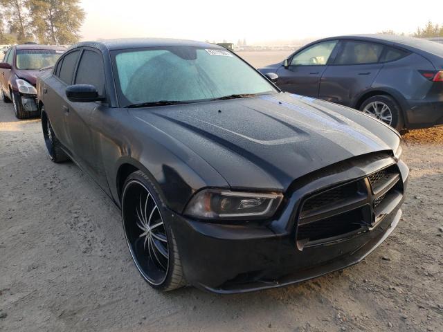 DODGE CHARGER R/ 2011 2b3cl5ct2bh616385