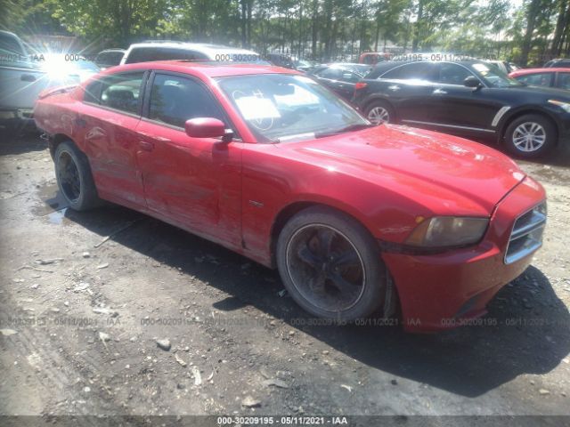 DODGE CHARGER 2011 2b3cl5ct3bh502699