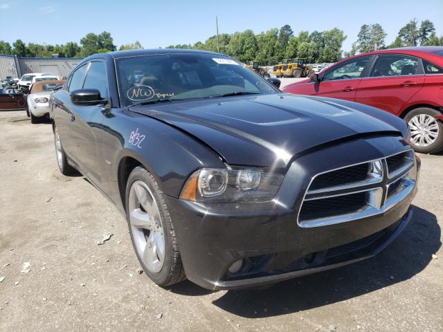 DODGE CHARGER R/ 2011 2b3cl5ct3bh504517