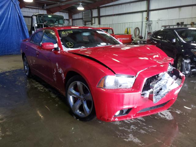 DODGE CHARGER R 2011 2b3cl5ct3bh505456