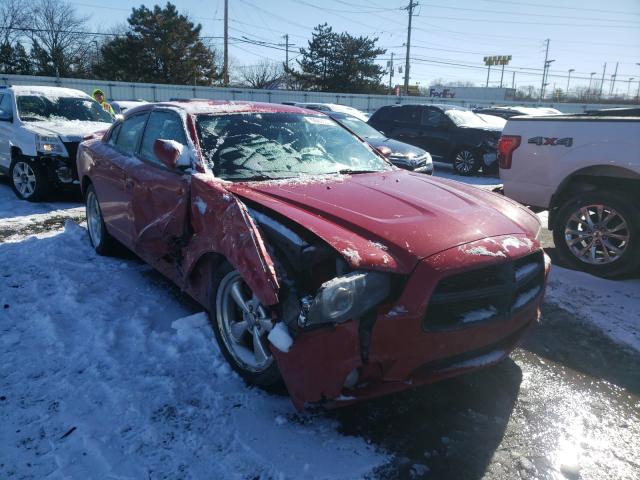 DODGE CHARGER R/ 2011 2b3cl5ct3bh506767