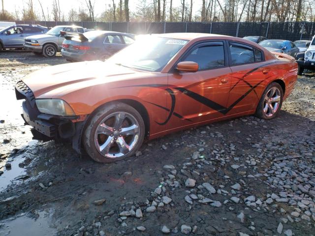 DODGE CHARGER 2011 2b3cl5ct3bh512505