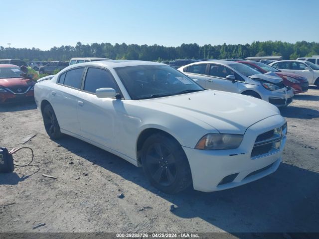 DODGE CHARGER 2011 2b3cl5ct3bh512696